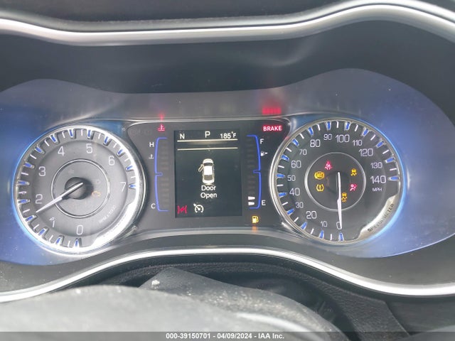 Chrysler 200 Limited 2016 1C3CCCAB3GN165483 Image 7