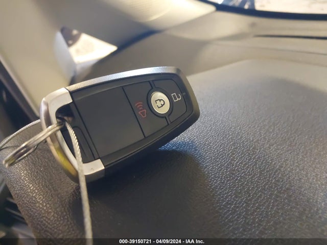 Ford Ecosport Ses 2020 MAJ6S3JL9LC389051 Image 11