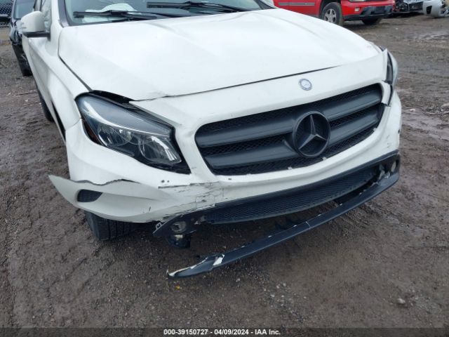 WDCTG4GBXFJ089239 Mercedes-Benz Gla 250 4matic
