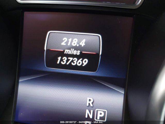 WDCTG4GBXFJ089239 Mercedes-Benz Gla 250 4matic