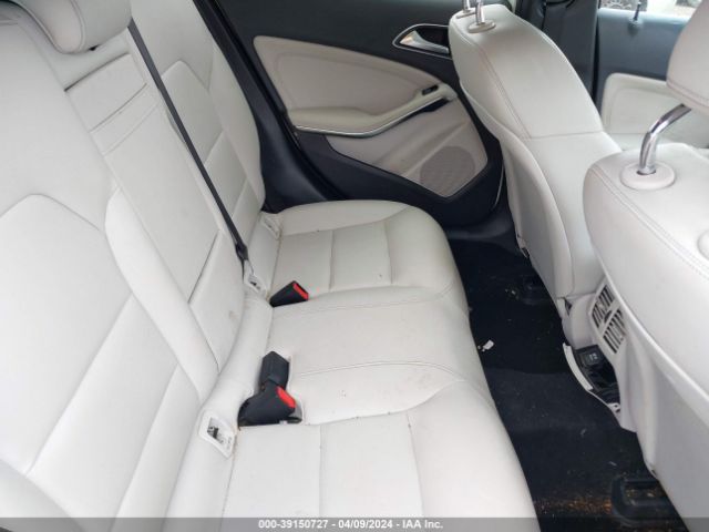 WDCTG4GBXFJ089239 Mercedes-Benz Gla 250 4matic