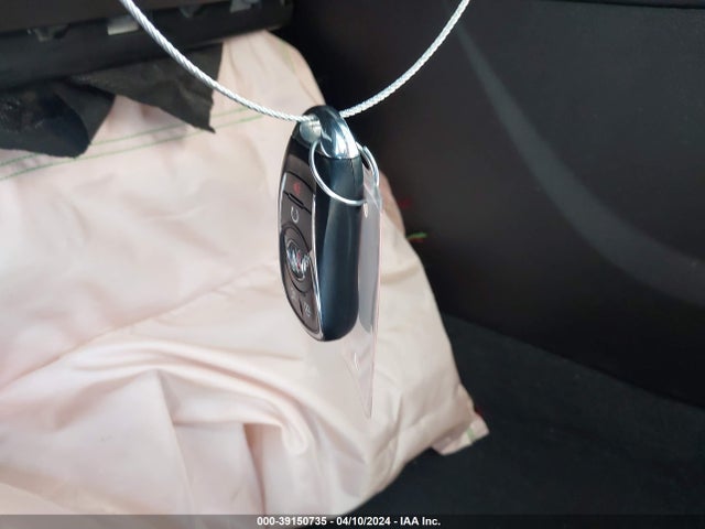 Buick Envision Awd Premium I 2020 LRBFX3SX0LD177838 Image 11
