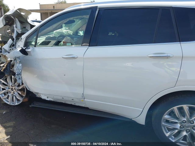 Buick Envision Awd Premium I 2020 LRBFX3SX0LD177838 Image 14