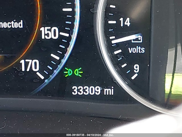 Buick Envision Awd Premium I 2020 LRBFX3SX0LD177838 Image 15