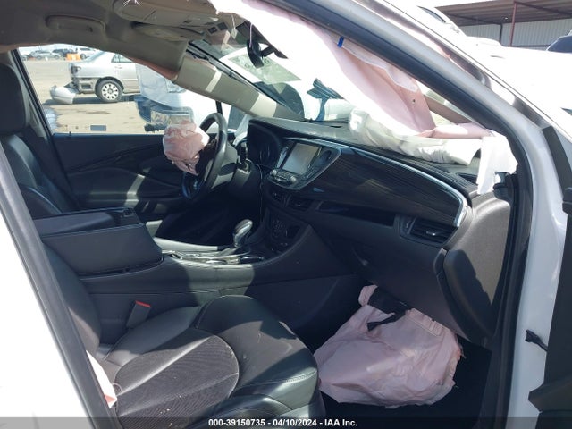 Buick Envision Awd Premium I 2020 LRBFX3SX0LD177838 Image 5