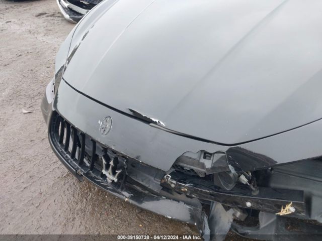 ZAM57RTA5E1095372 Maserati Ghibli S Q4