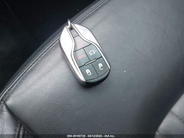 ZAM57RTA5E1095372 Maserati Ghibli S Q4