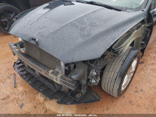 Ford FUSION SE 2015 3FA6P0HDXFR273832 Image 6