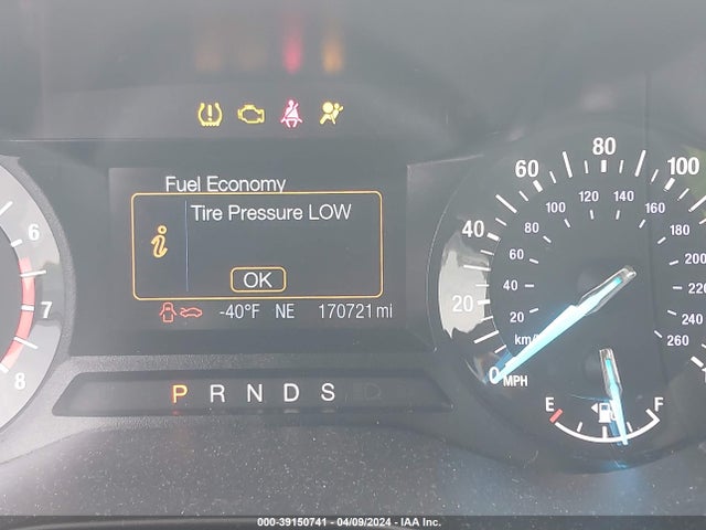 Ford FUSION SE 2015 3FA6P0HDXFR273832 Image 7