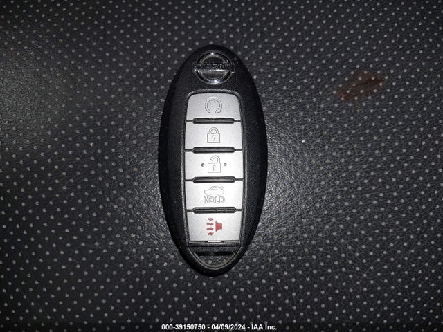 Nissan Altima 2.5 Sl 2014 1N4AL3AP6EN257592 Image 11
