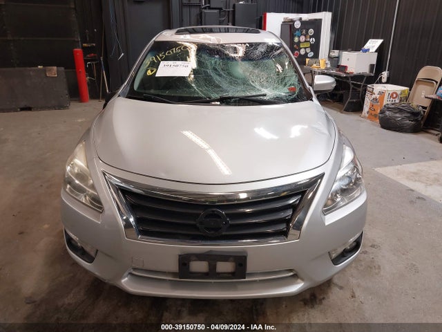 Nissan Altima 2.5 Sl 2014 1N4AL3AP6EN257592 Image 12