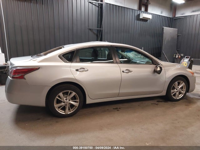 Nissan Altima 2.5 Sl 2014 1N4AL3AP6EN257592 Image 13
