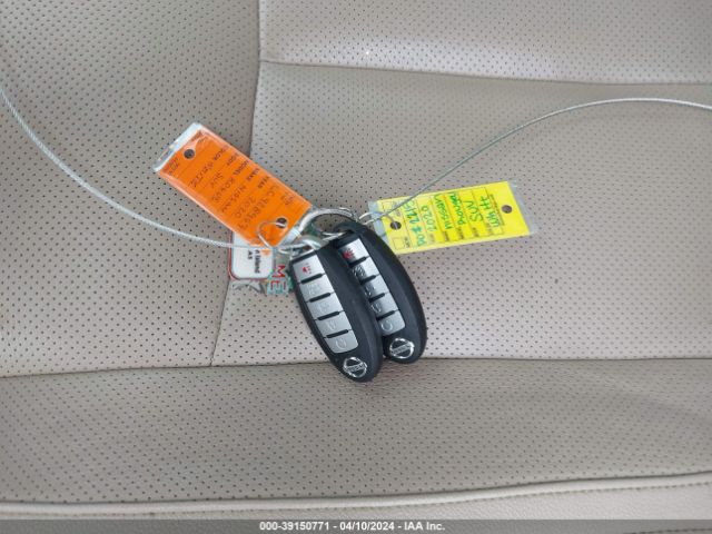 5N1AT2MTXLC728967 Nissan Rogue Sl Fwd