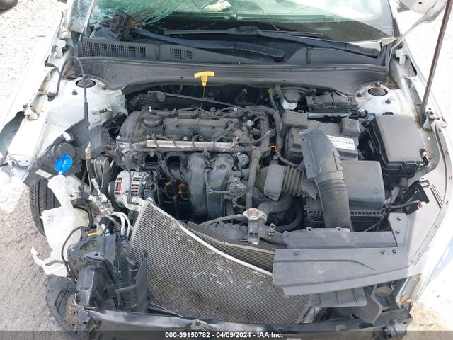 KIA Forte Lxs 2020 3KPF24AD1LE166679 Image 10