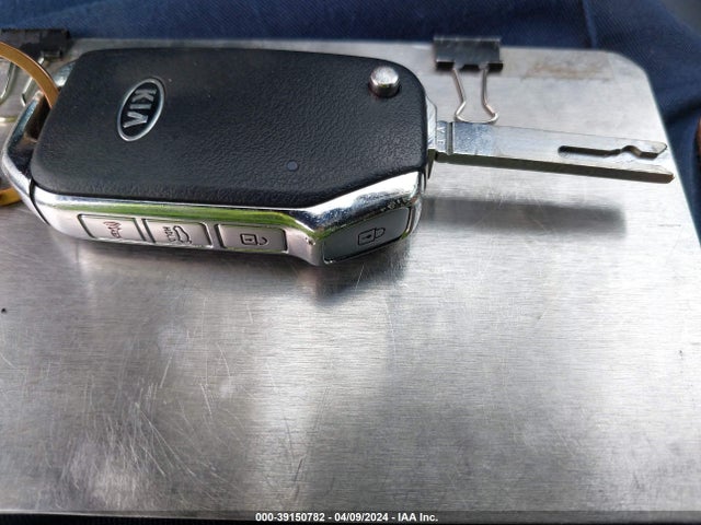 KIA Forte Lxs 2020 3KPF24AD1LE166679 Image 11