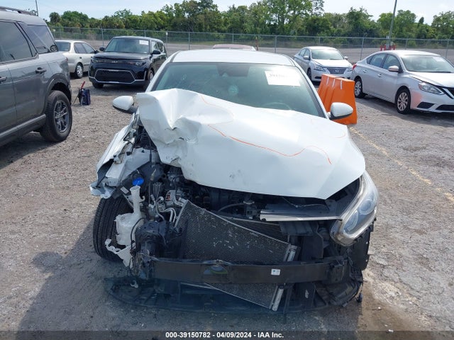 KIA Forte Lxs 2020 3KPF24AD1LE166679 Image 12