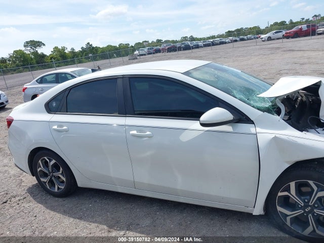 KIA Forte Lxs 2020 3KPF24AD1LE166679 Image 13
