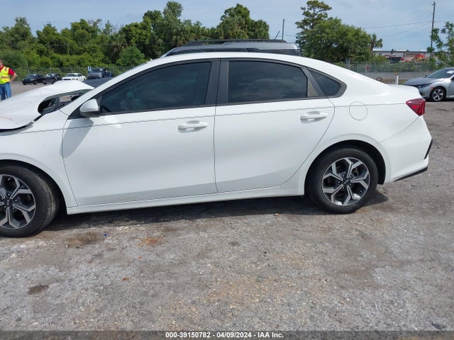 KIA Forte Lxs 2020 3KPF24AD1LE166679 Image 14
