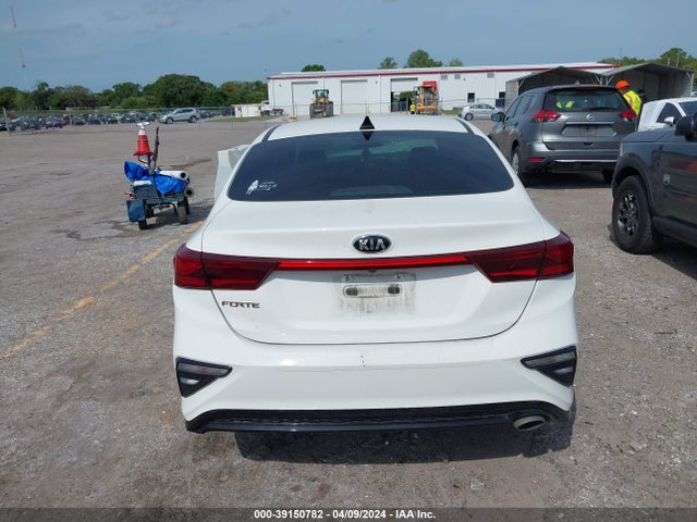 KIA Forte Lxs 2020 3KPF24AD1LE166679 Image 16