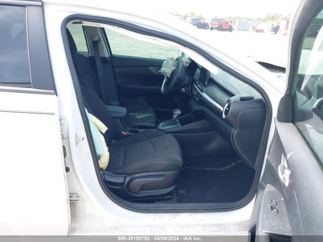 KIA Forte Lxs 2020 3KPF24AD1LE166679 Image 5