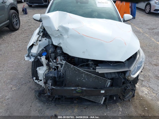 KIA Forte Lxs 2020 3KPF24AD1LE166679 Image 6