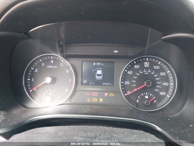 KIA Forte Lxs 2020 3KPF24AD1LE166679 Image 7