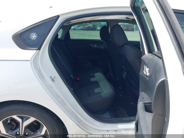 KIA Forte Lxs 2020 3KPF24AD1LE166679 Image 8