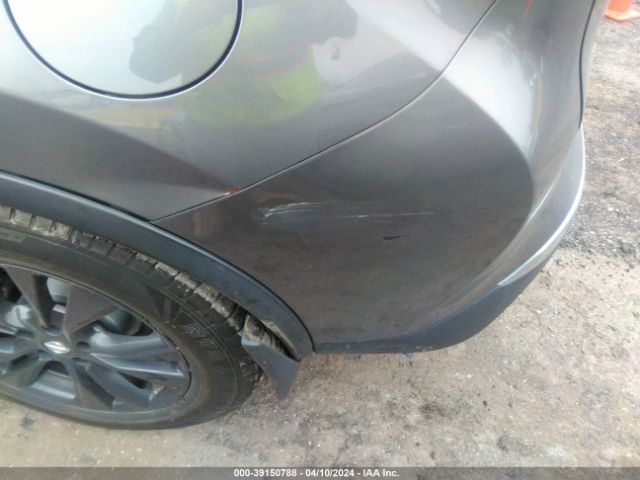 5N1AZ2MHXHN204403 Nissan MURANO SV