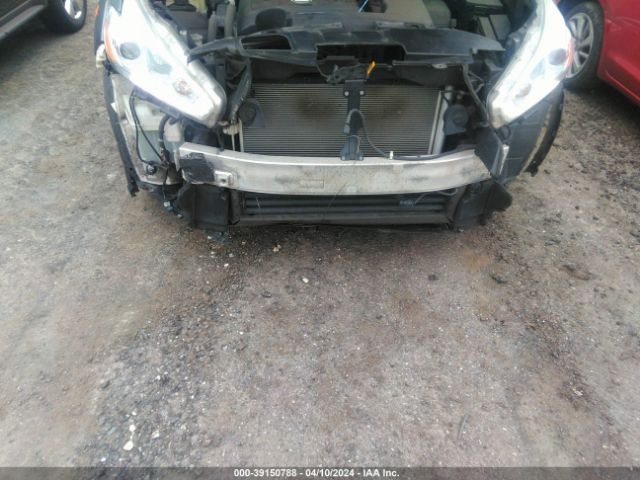 5N1AZ2MHXHN204403 Nissan MURANO SV