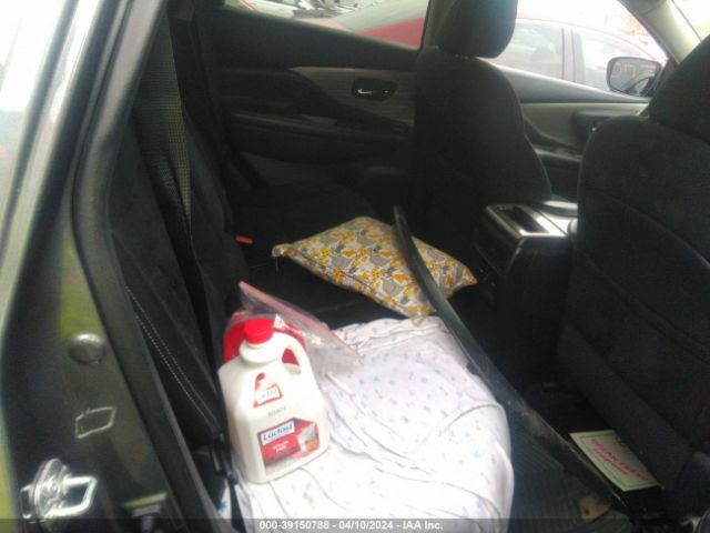 5N1AZ2MHXHN204403 Nissan MURANO SV