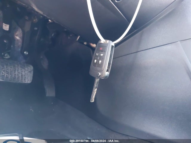 Chevrolet CRUZE LTZ 2015 1G1PG5SB9F7120278 Image 11
