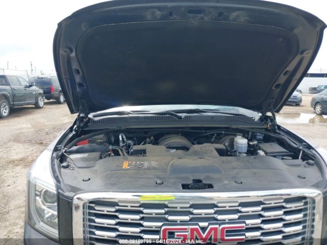 1GKS2HKJ8LR260030 GMC Yukon Xl 4wd Denali
