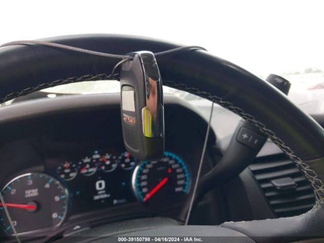 1GKS2HKJ8LR260030 GMC Yukon Xl 4wd Denali