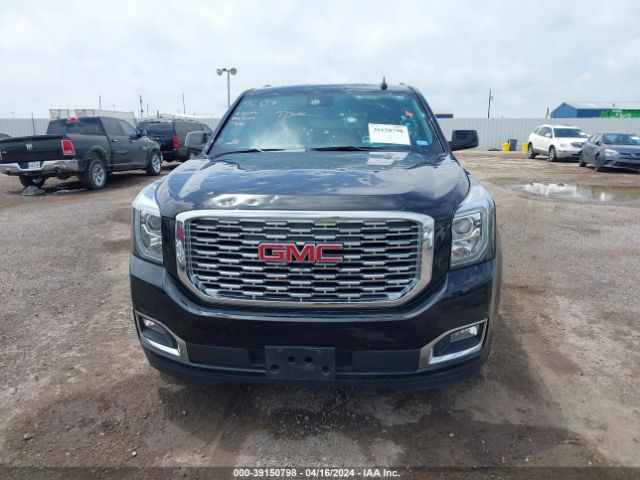 1GKS2HKJ8LR260030 GMC Yukon Xl 4wd Denali