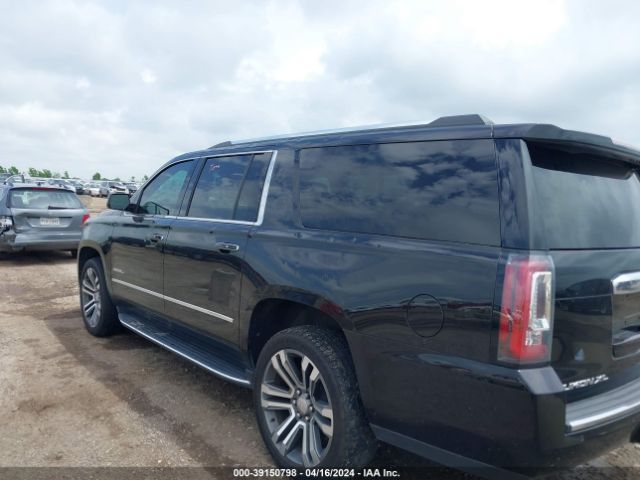 1GKS2HKJ8LR260030 GMC Yukon Xl 4wd Denali