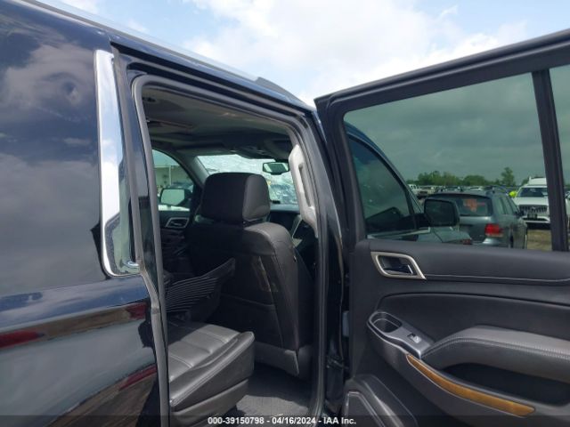 1GKS2HKJ8LR260030 GMC Yukon Xl 4wd Denali
