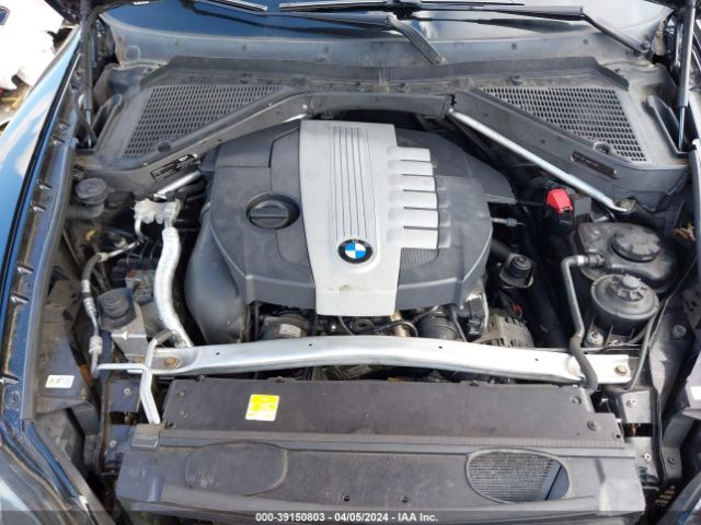 2011 BMW X5 5UXZW0C52BL655693 Photo 9