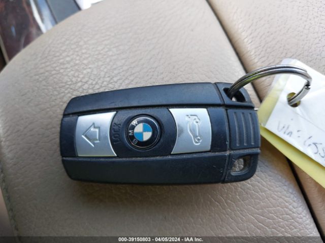 2011 BMW X5 5UXZW0C52BL655693 Photo 10