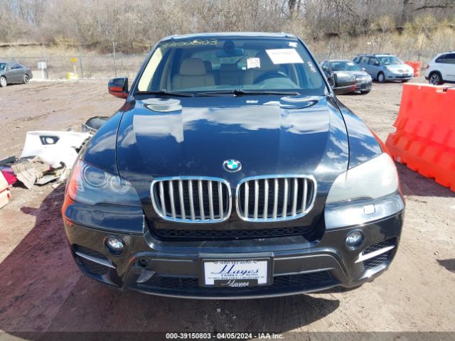 2011 BMW X5 5UXZW0C52BL655693 Photo 5