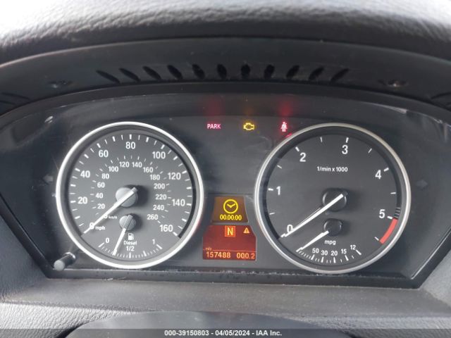 2011 BMW X5 5UXZW0C52BL655693 Photo 6