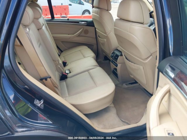 2011 BMW X5 5UXZW0C52BL655693 Photo 7