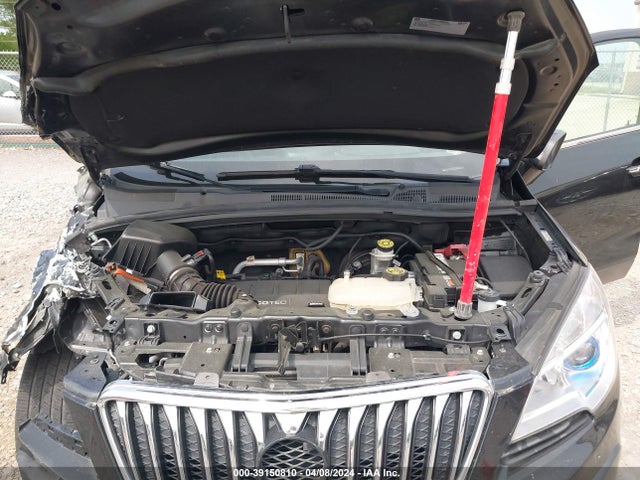 Buick Encore 2016 KL4CJASB8GB701358 Image 10