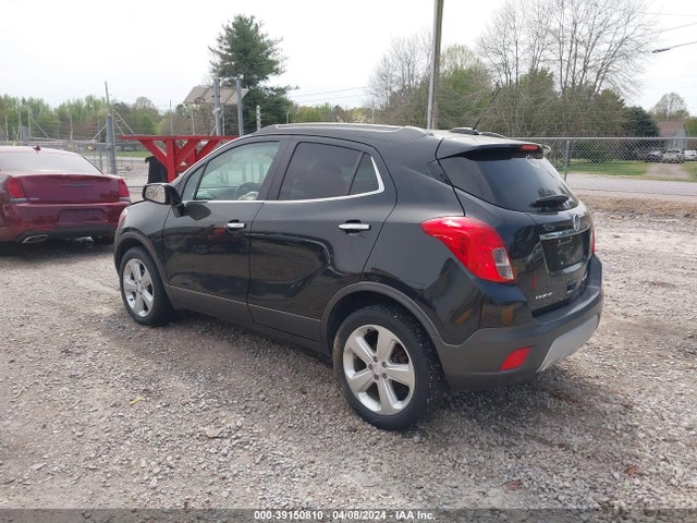Buick Encore 2016 KL4CJASB8GB701358 Image 3