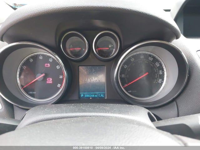 Buick Encore 2016 KL4CJASB8GB701358 Image 7
