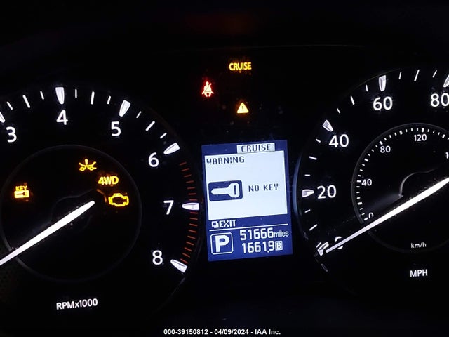 Nissan Armada Sl 4wd 2020 JN8AY2NC9L9621818 Image 7