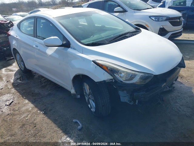 2016 5NPDH4AE5GH729099 main image
