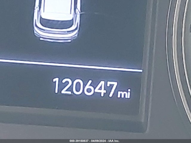 Hyundai Santa Fe Se 2019 5NMS2CAD8KH021090 Image 15