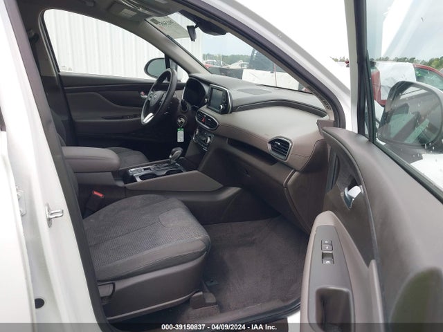 Hyundai Santa Fe Se 2019 5NMS2CAD8KH021090 Image 5