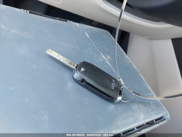 KIA SOUL LX 2023 KNDJ23AU3P7190377 Image 11