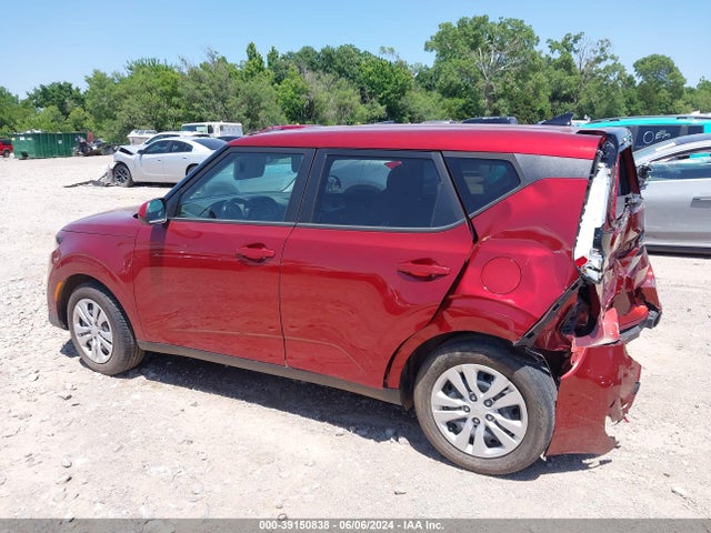 KIA SOUL LX 2023 KNDJ23AU3P7190377 Image 15